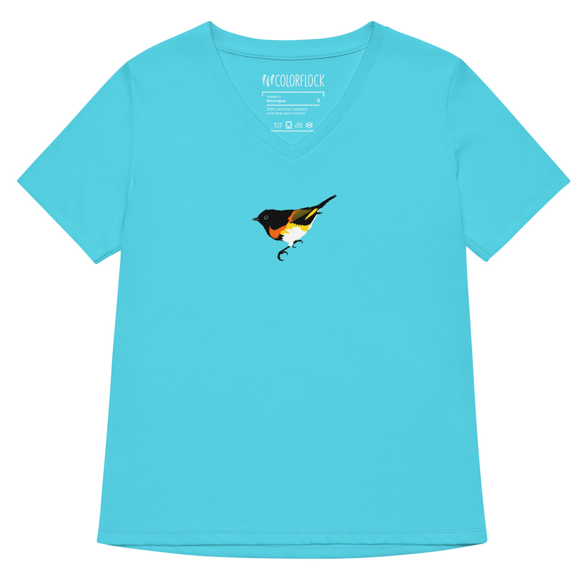turquoise