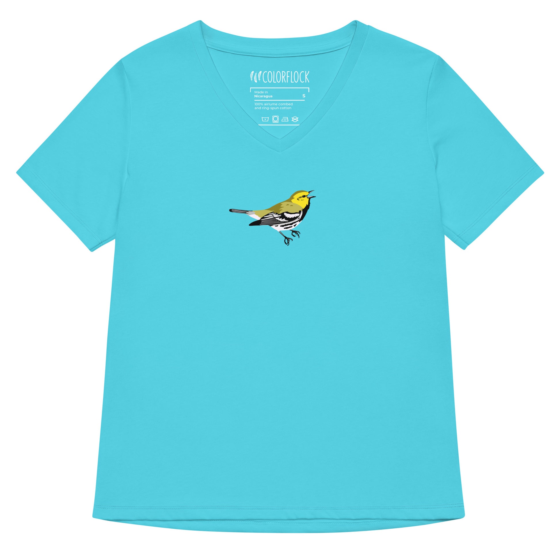 turquoise