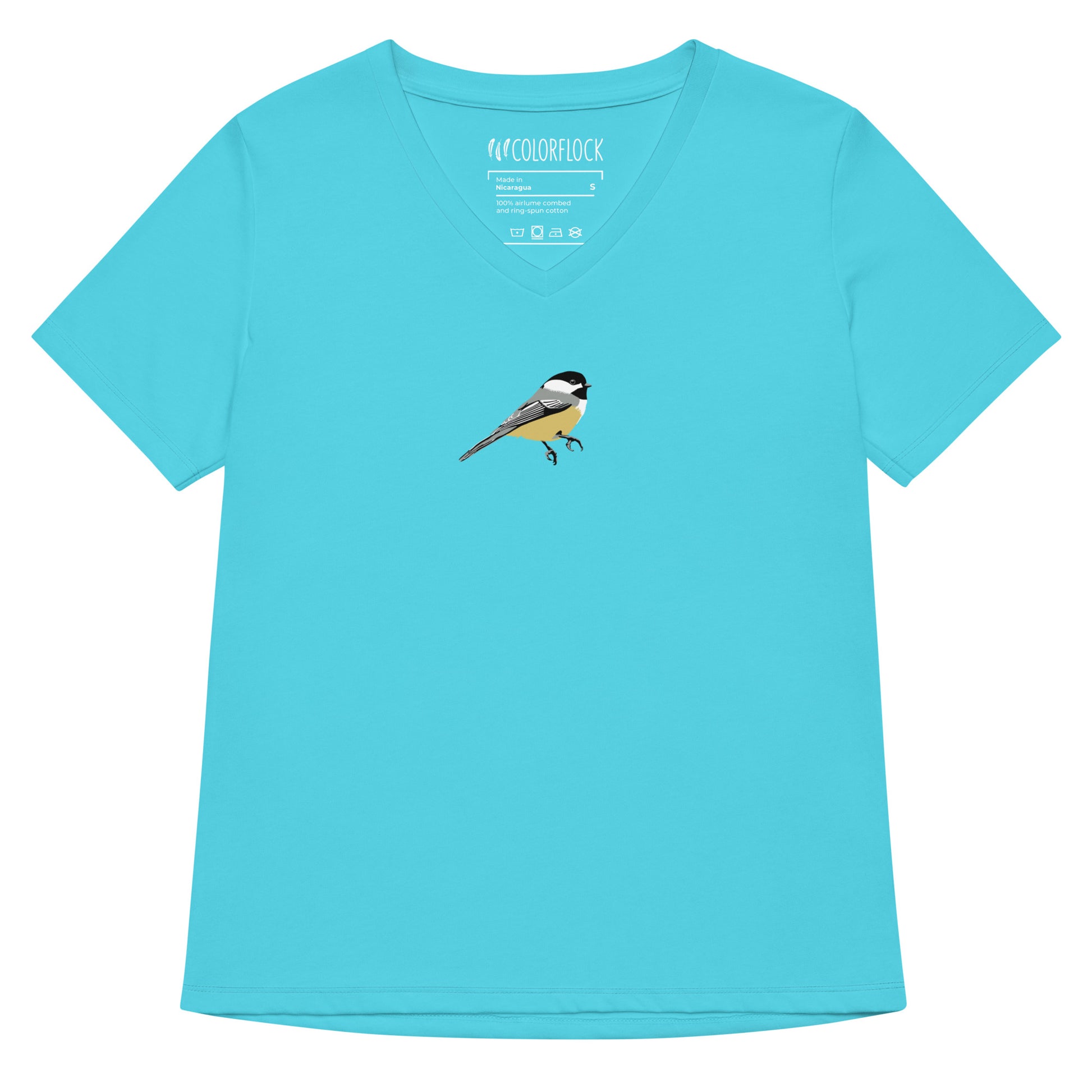 turquoise