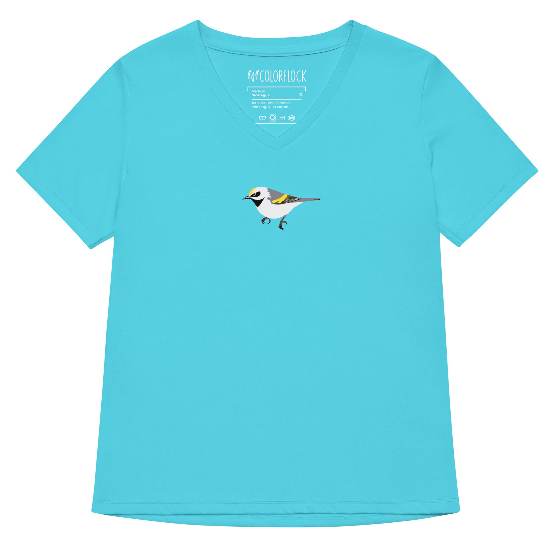turquoise
