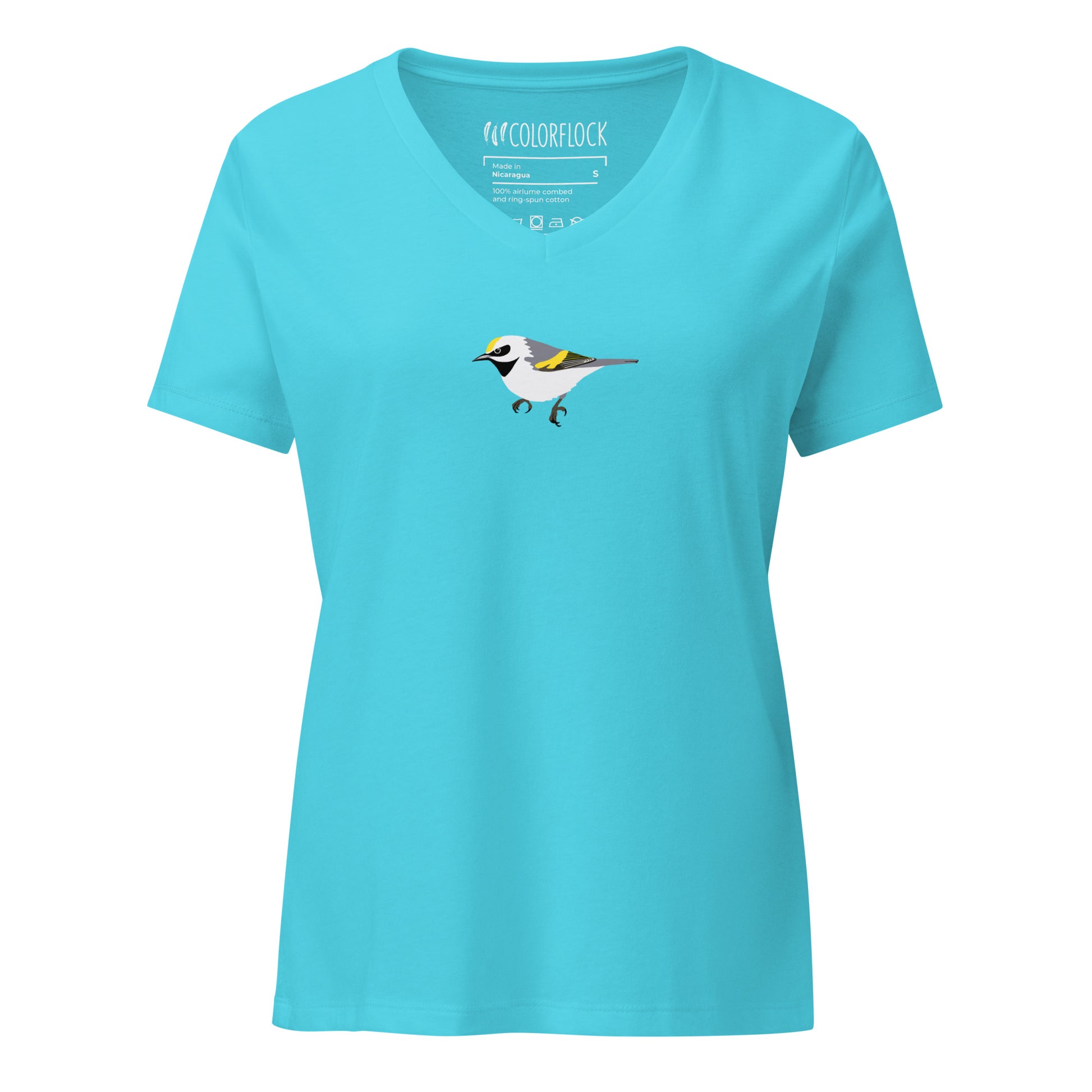 turquoise