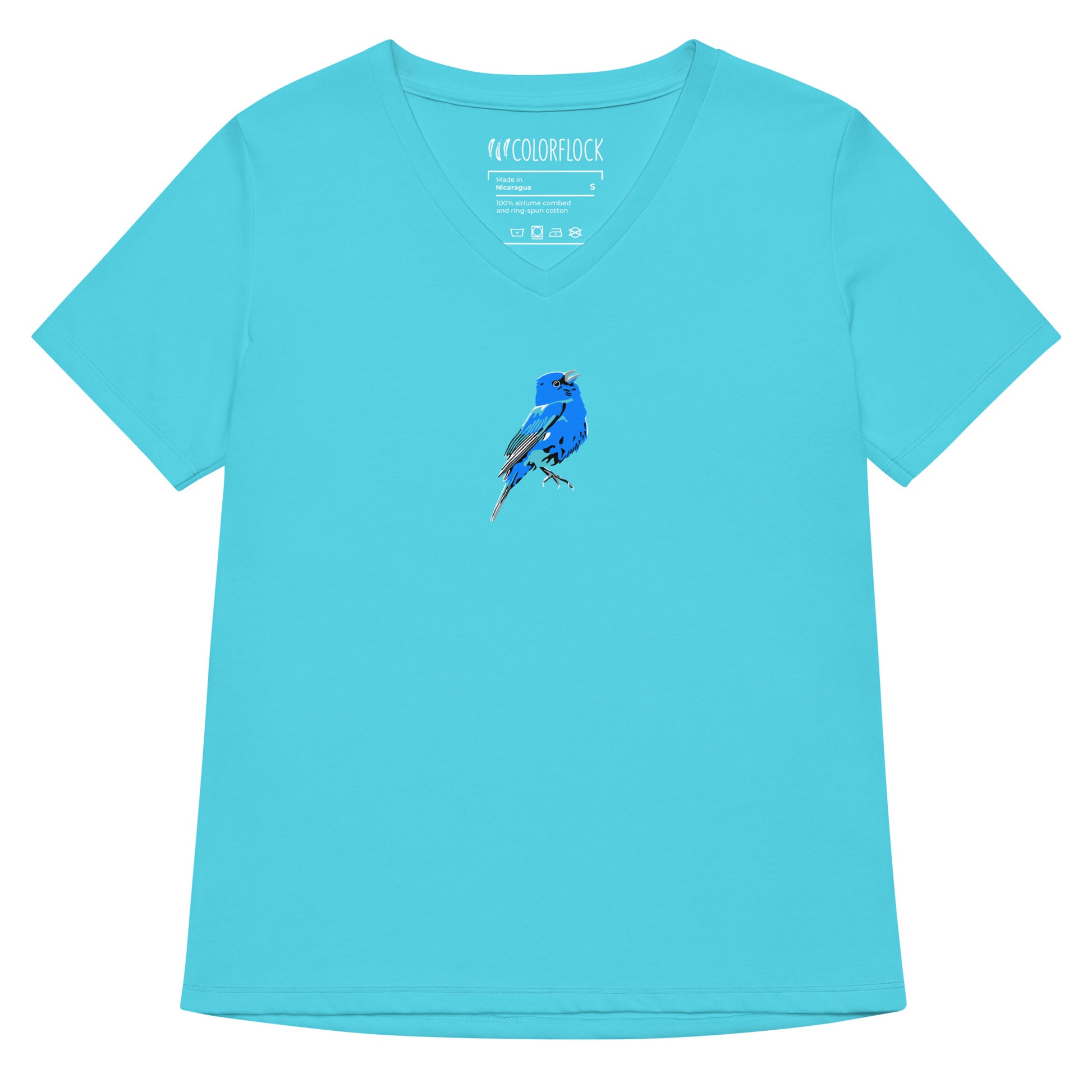 turquoise