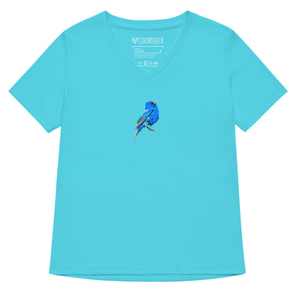 turquoise