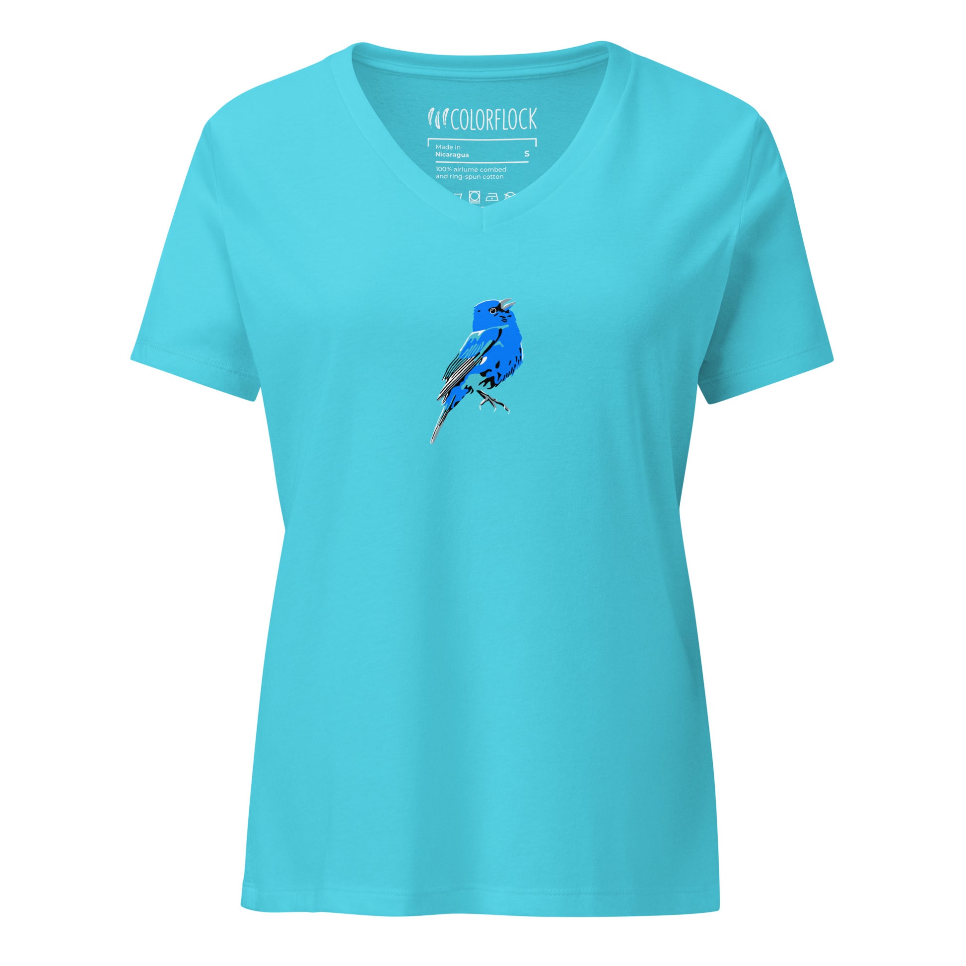 turquoise